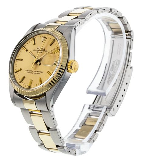 rolex referenza 1505|Rolex Oyster Perpetual Date 1505 .